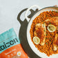 Kaizen Low Carb Keto Spanish Rice, High Protein (20g), Gluten-Free, Plant-Based, 8 oz (Pack of 3)