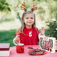 Peppermint Spoons Bulk - Pack of 48 Stunning Candy Cane Spoons - Perfect Christmas Candy - Delicious and Colorful Peppermint Can