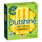 Outshine Fruit Bars, Pineapple, 6 Ct