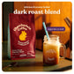 Chamberlain Coffee Fancy Mouse Espresso Blend - Extra Bold, Dark Roast, Organic Coffee, Whole Bean, 12Oz