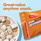 Malt-O-Meal Frosted Mini Spooners Whole Grain Breakfast Cereal, Crunchy Frosted Shredded Wheat Cereal, Large Cereal for Family,