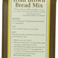 Garveys Traditional Organic Irish Brown Bread Mix, 16 Ounce (Pack of 5)