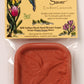 JBK Pottery Terracotta Brown Sugar Saver – Handmade Food-Safe Keeper – 1 Count – Humming Bird