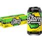 Starry Zero Sugar Lemon Lime Soda  12 Fl Oz Cans (Pack of 12)
