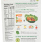 Brads Plant Based Kale Cheeze It Up Chip 2 Oz