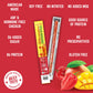 Field Trip Spicy Mango Habanero Chicken Jerky Sticks - Keto, Paleo, Gluten Free - 50 Calorie High Protein Snack - 1oz, 24 Pack