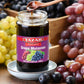 TAZAH G  Molasses - Turkish G  Molasses in Glass Jar - 13.4 Oz (380g) - Kosher