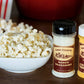 Amish Country Popcorn | Seasoning Variety Pack | BallPark Style ButterSalt - 6 oz and Ranch - 5.5 oz Popcorn Seasoning | Old Fas
