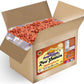 Rani Peanuts, Raw Whole With Skin (Uncooked, Unsalted) 10Lbs (160Oz) 4.54Kg Bulk Box ~ All Natural | Vegan | Gluten Friendly | Kosher | Fresh Product Of Usa ~ Spanish Grade Groundnut/Red-Skin