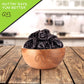 Dried Prunes Pitted Unsweetened, Dry Plums No Sugar Added (48Oz - 3 Lb) Packed Fresh In Resealable Bag - Sweet Fruit Snack Treat