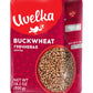 Uvelka Buckwheat Groats 800 Gram, Pack Of 2