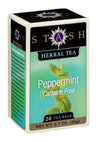 Stash Tea 29296- 6 Pack Stash Tea Peppermint Tea - 6x20 ct