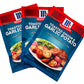Mccormick Toasted Onion & Garlic Potato Seasoning Mix (Pack Of 3) 1.25 Oz Packets