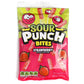 Sour Punch Bites, 5 Ounce Bags (Pack Of 3), Strawberry, Blue Raspberry & Assorted Flavors Bags, The Hampton Popcorn & Candy Comp