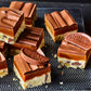 Terrys Chocolate Orange Variety Pack of 4 - Two of Each - Milk Chocolate and Dark Chocolate - 5.11 oz Per Ball - Perfect for Sharing with Friends and Family