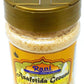Rani Asafetida (Hing) Ground 3.75oz (106g) PET Jar ~ All Natural | Salt Free | Vegan | Non-GMO | Asafoetida Indian Spice | Best