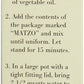 Streit'S Gluten Free Matzoh Ball Mix And Soup Mix, 4.5 Ounce