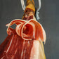 Carmen & Lola Eat España! Fermin Serrano Ham (Shoulder) 10-12 lb with Free Ham Holder, Carver cutting too, and Ham Cover