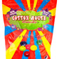 Cotton Mouth Candy Dry Mouth Relief Fruit Mix 3.3 Ounce Bag (1 Bag) | Relieves Dry Mouth & Increases Saliva Production, Sugar Free, Gluten Free, Delicious Sour Flavor, Individually Wrapped, 30 Ct