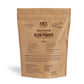 Mb Herbals Alum Powder 250 Gram (8.81 Oz) | Granulated Coarse Potassium Alum Powder | Food Preservative Preserving Pickles | Mak