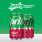 Sprite Winter Spiced Cranberry  Lemon-Lime and Cranberry Flavored Soda Pop Soft Drink  12 fl oz  12 Pack