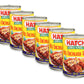 Hatch Red Enchilada Sauce Medium (15Oz, Pack Of 6)