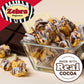 Popcornopolis Zebra 12 Ct, 3 Oz