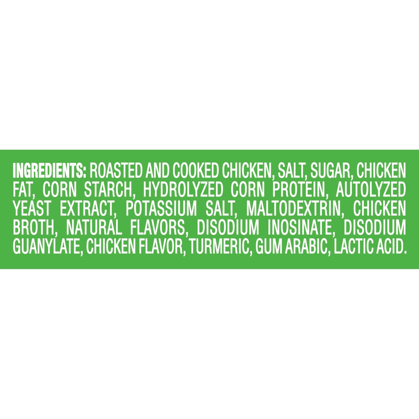 Knorr enhanced Flavor Base Roasted Chicken Versatile & Easy to Use 11 OZ