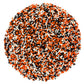 Mystic Sprinkles The Big Game Jimmy Mix 3Oz Bottle (Black, Orange & White)