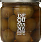 Dequmana Gordal Olives, 7 Ounce