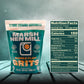 Marsh Hen Mill Guinea Flint Grits 24 Ounce Bag