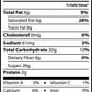 Sakura Latte Blended Crme by Angel Specialty Products [2 LB] [22 Servings]