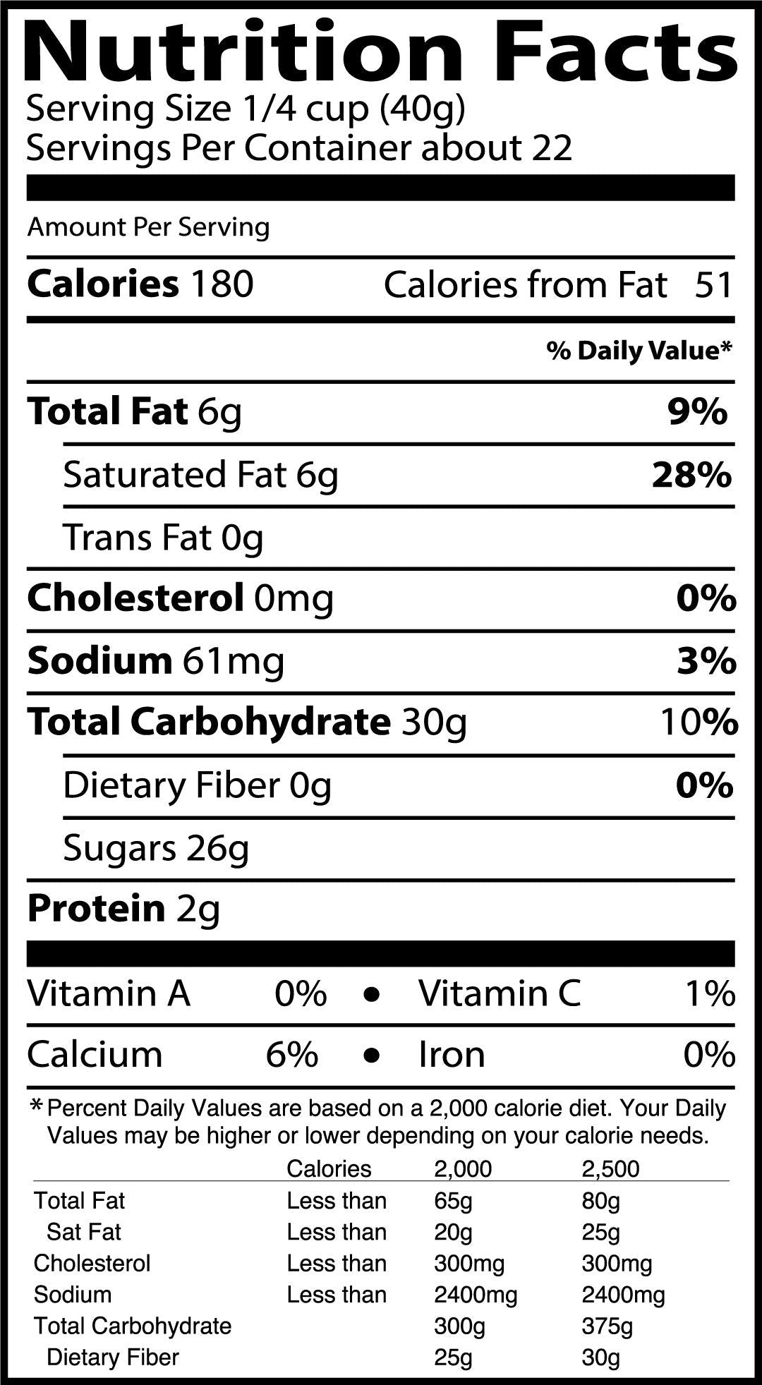 Sakura Latte Blended Crme by Angel Specialty Products [2 LB] [22 Servings]