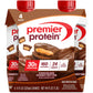 Premier Protein Shake, Chocolate Peanut Butter, 30g Protein, No Added Sugar, 24 Vitamins & Minerals to Support Immune Health, 11