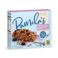 Pamelas Products Oat Raisin Walnut Bar, 7.05 oz, Pack of 6, 18.3 cm x 14.5 cm x 31.5 cm, Model