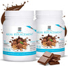 Yes You Can! Meal Replacement Shake - 30 Servings, 20g Protein, 22 Vitamins & Minerals, Chocolate Flavor