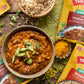 Tasty Bite Variety, Pack of 8, Madras Lentils, Bombay Potatoes, Vegetable Tikka Masala, Channa Masala, 3Bean Madras Lentils, Spl