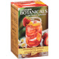 Bigelow Tea Cold Water Infusion Herbal Tea, Strawberry Lemon Orange, Caffeine Free, 18 Count (Pack of 6), 108 Total Tea Bags