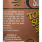 Sun Luck Sesame Seed Toasted, 3.75-Ounce Units (Pack Of 6)