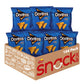 Doritos Flavored Tortilla Chips, Cool Ranch, 1 Ounce (Pack Of 104)