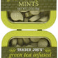 Trader Joe'S Green Tea Mints (Pack Of 2)