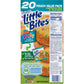 (Value Pack) Little Bites Party Cake Muffins, 20 individual packs, (4 ct each), Cake and Sprinkles Mini Muffins, 33 oz Multipack