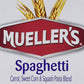 Mueller'S Hidden Veggie Pasta, Spaghetti, 12 Ounce (Pack Of 6)