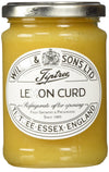 Tiptree Lemon Curd, 11 Ounce Jars (Pack Of 2)