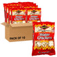 EXCELSIOR Water Crackers Fat-Free 10.58 oz Pack of 10 Regular