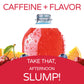 Crystal Light Fruit Punch Drink Mix (10 On-The-Go Packets)