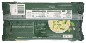 Bionaturae Egg Pasta, Tagliatelle, 8.8 Ounce