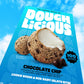 DOUGHLICIOUS Chip Chocolate Cookie Dough & Gelato Bites, 6.77 OZ