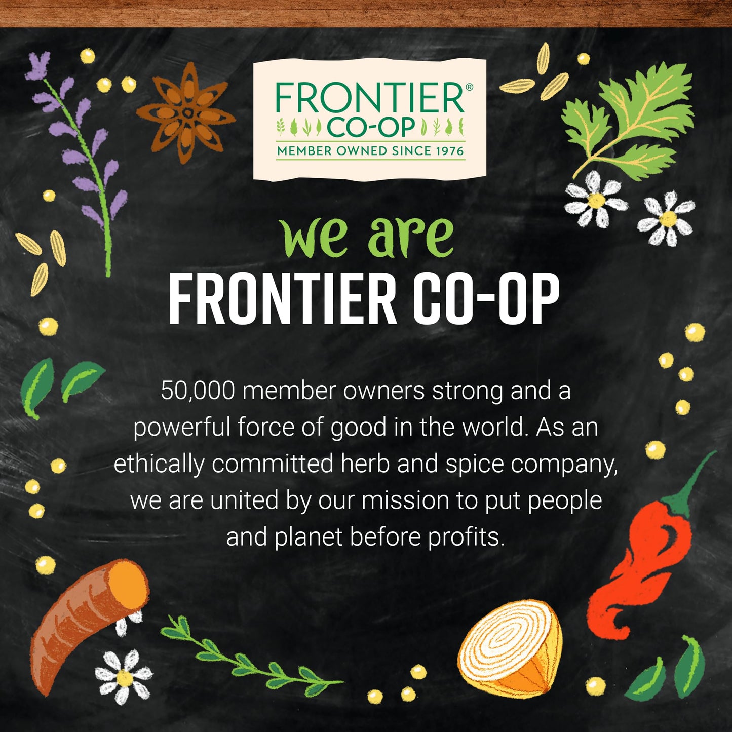 Frontier Exotic Peppercorn Blend, 1.69 Oz