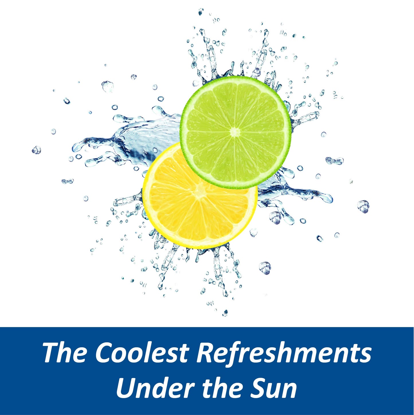 SINGLES TO GO! Sunkist Soda Lemon Lime Drink Mix, 0.53 OZ, 6 CT, Pack of 12